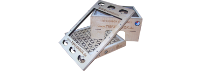 Tiefziehbox Colossos